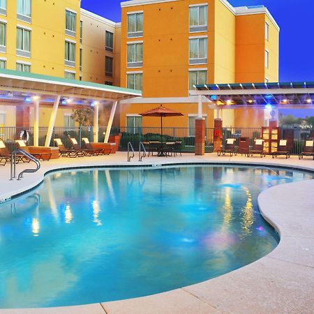 Hyatt Place Phoenix/ Mesa Esterno foto