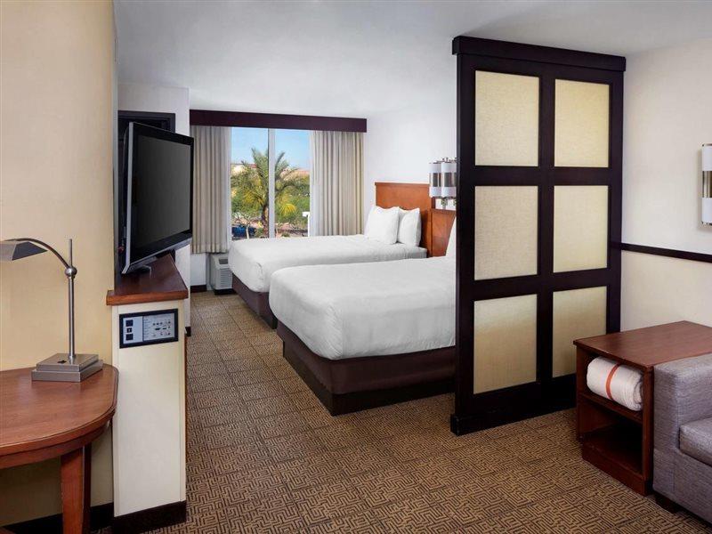 Hyatt Place Phoenix/ Mesa Esterno foto