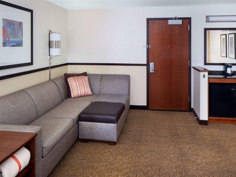 Hyatt Place Phoenix/ Mesa Esterno foto