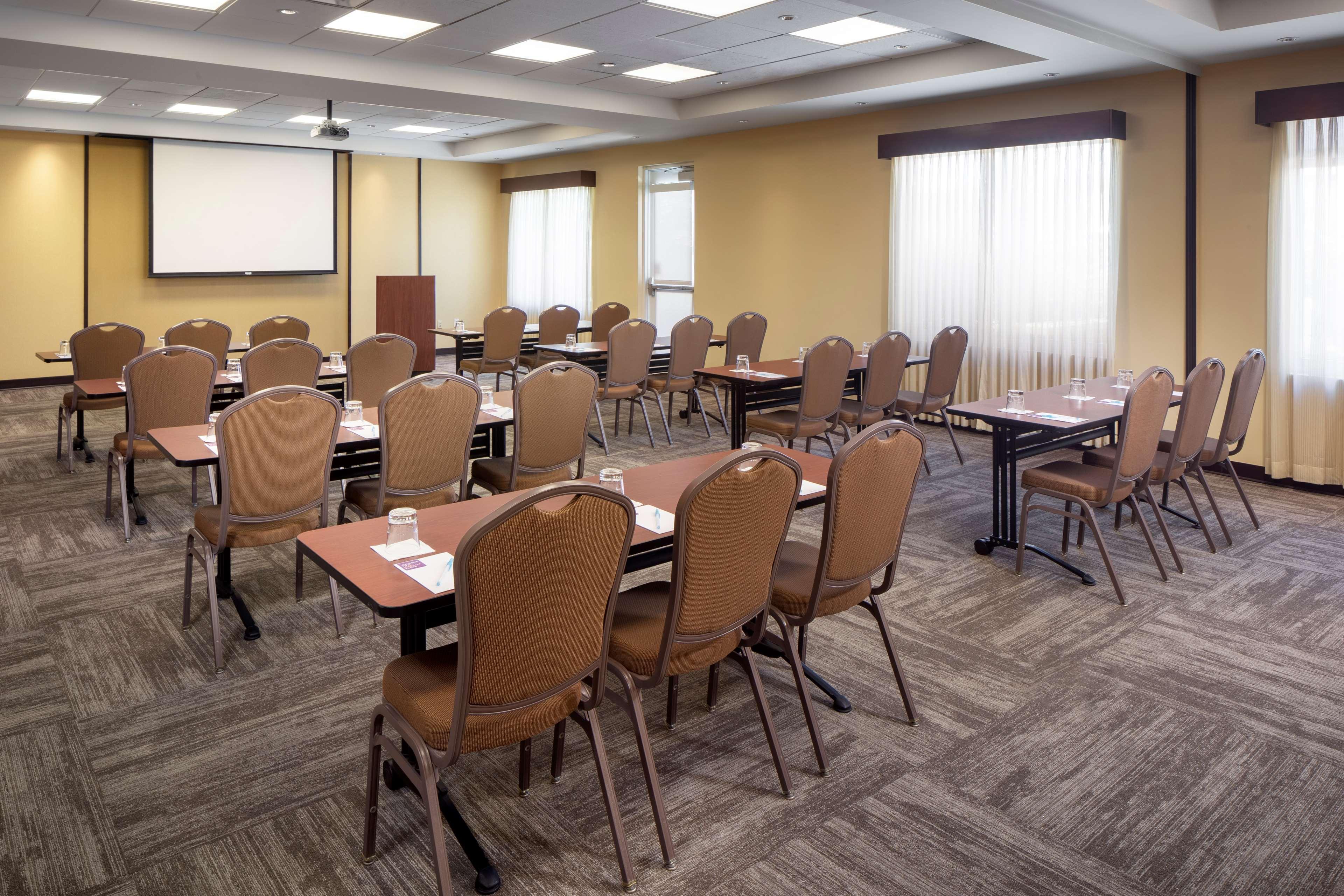 Hyatt Place Phoenix/ Mesa Esterno foto