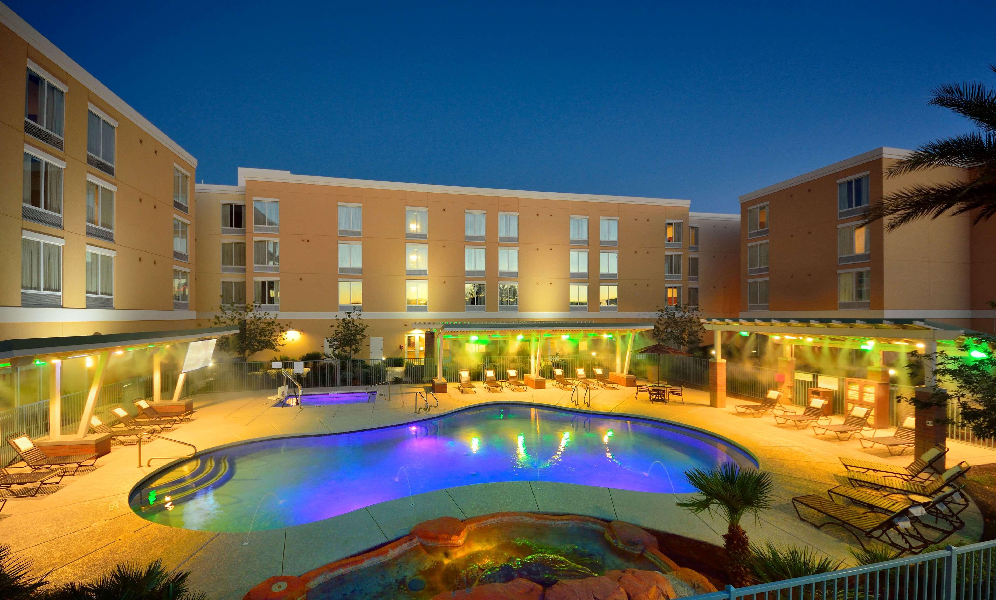 Hyatt Place Phoenix/ Mesa Esterno foto