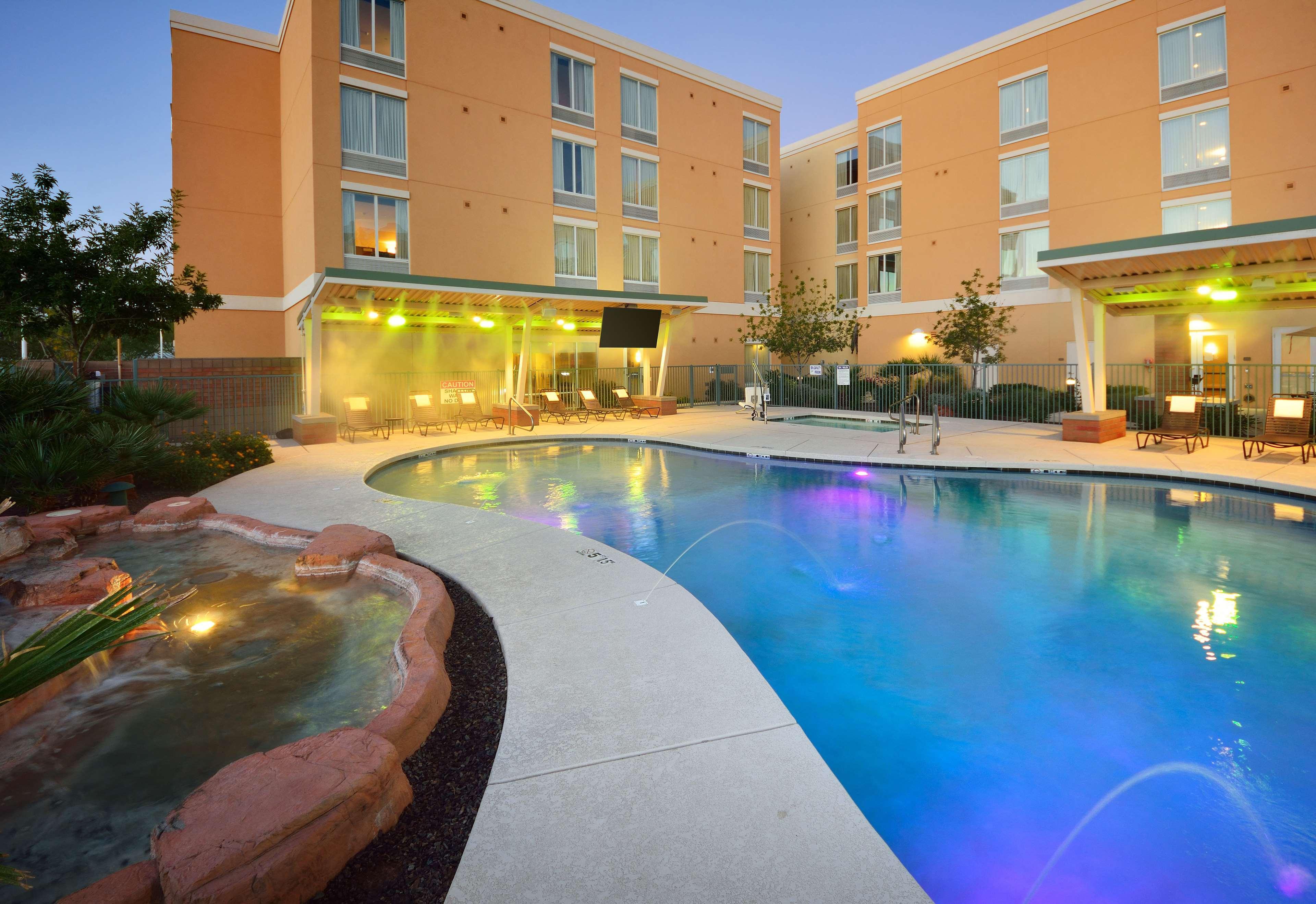 Hyatt Place Phoenix/ Mesa Esterno foto