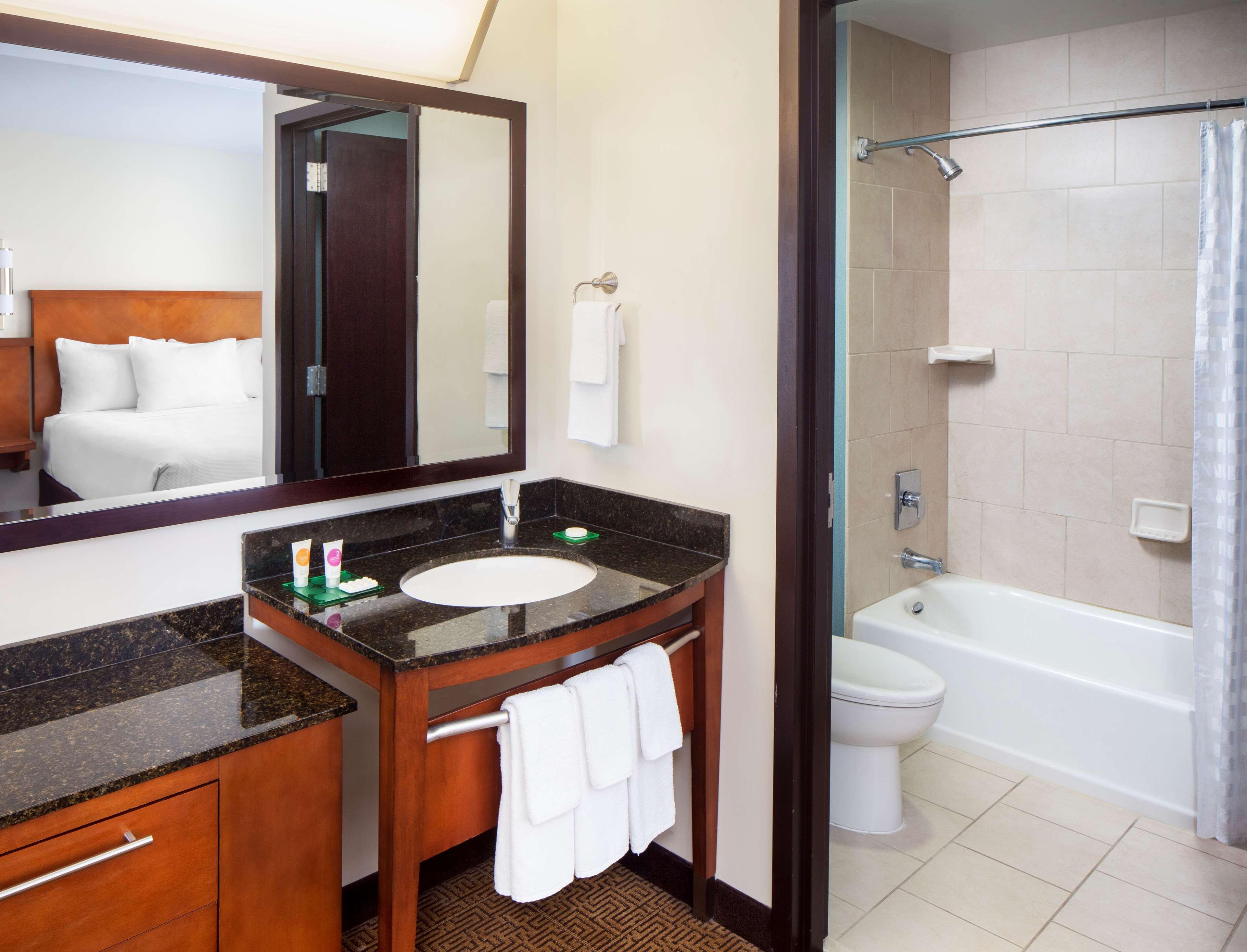 Hyatt Place Phoenix/ Mesa Esterno foto