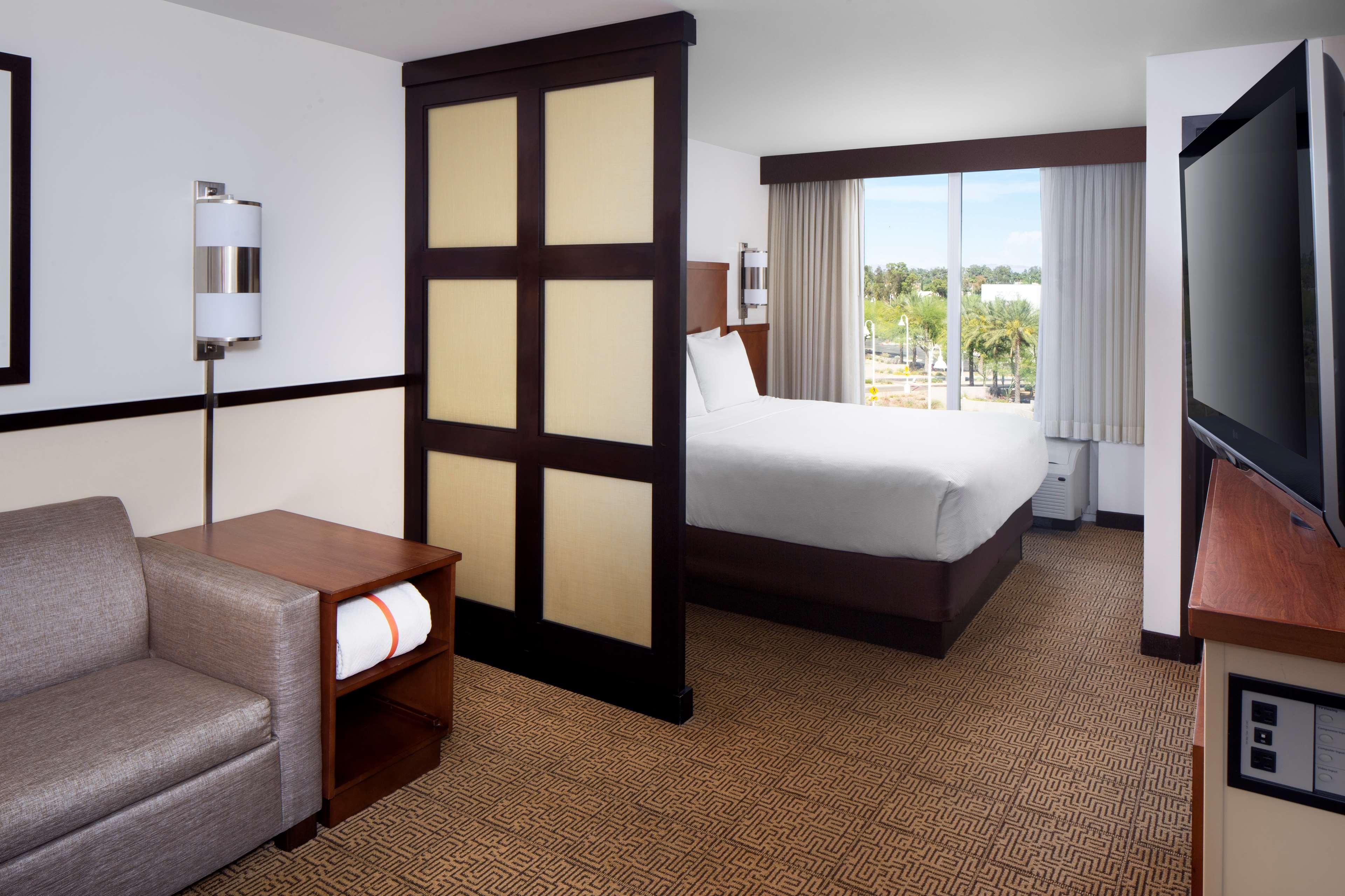 Hyatt Place Phoenix/ Mesa Camera foto