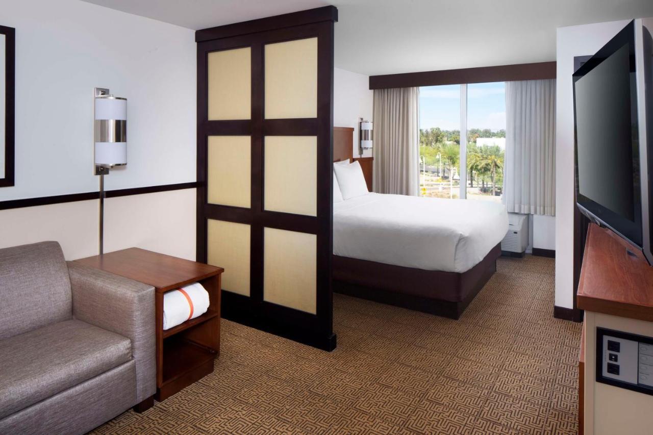 Hyatt Place Phoenix/ Mesa Esterno foto
