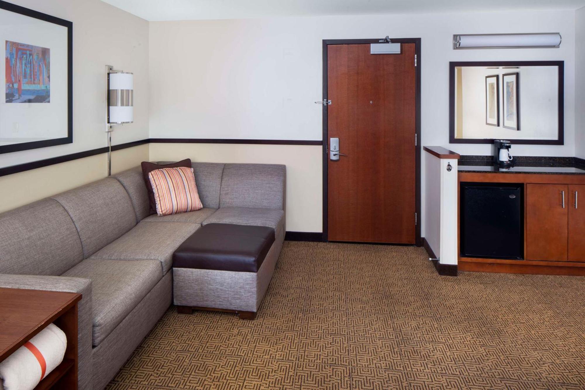 Hyatt Place Phoenix/ Mesa Esterno foto