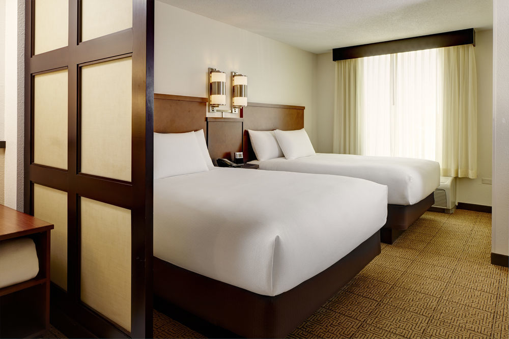 Hyatt Place Phoenix/ Mesa Esterno foto