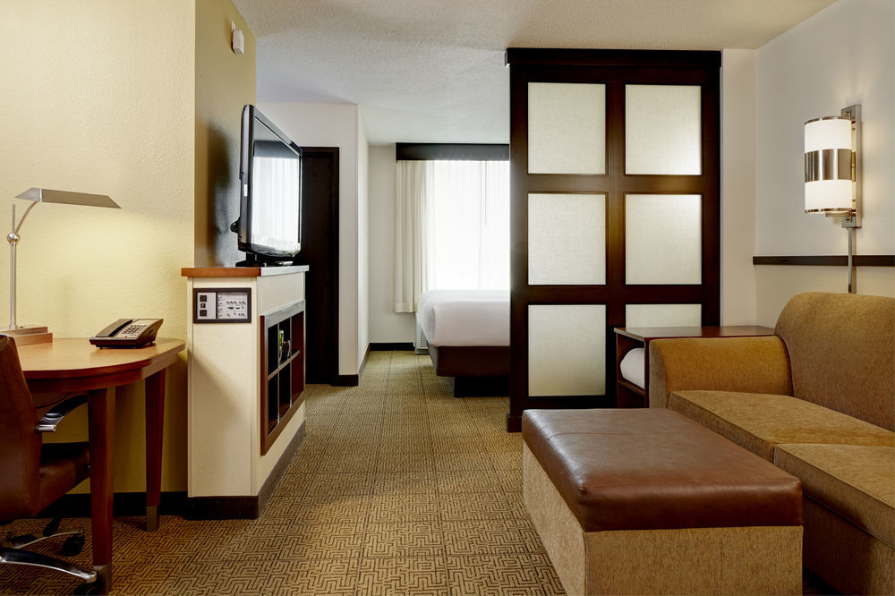 Hyatt Place Phoenix/ Mesa Esterno foto