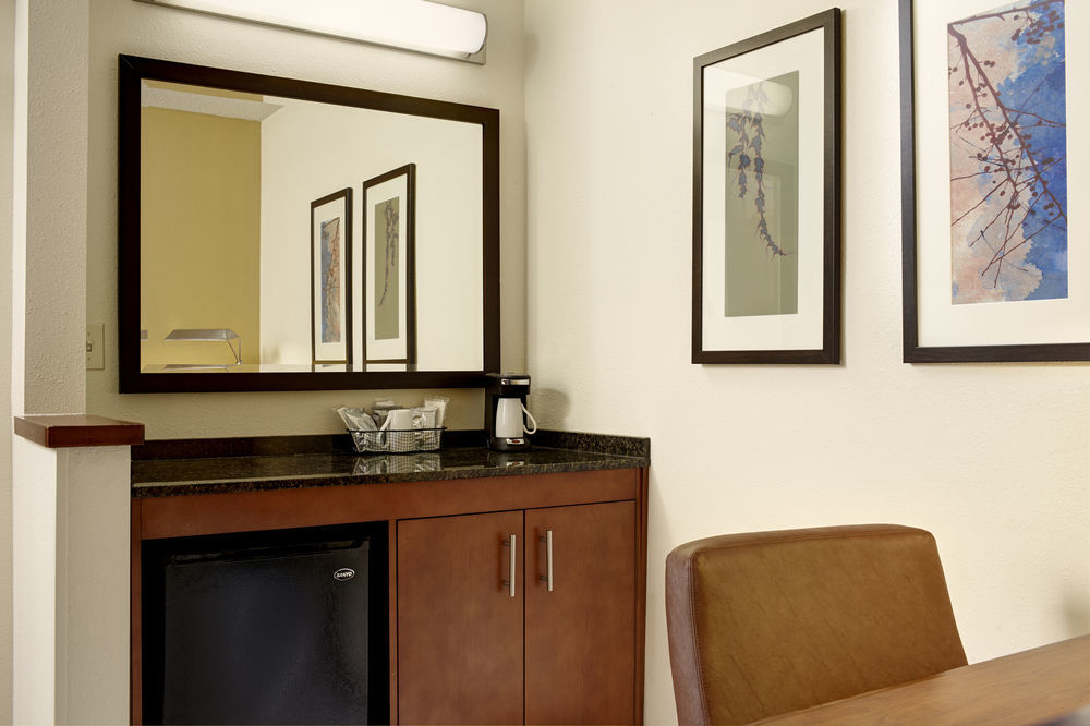 Hyatt Place Phoenix/ Mesa Esterno foto