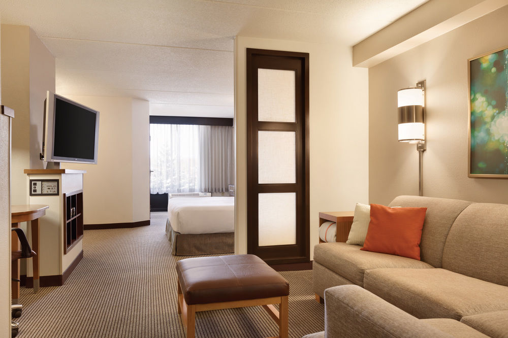 Hyatt Place Phoenix/ Mesa Esterno foto