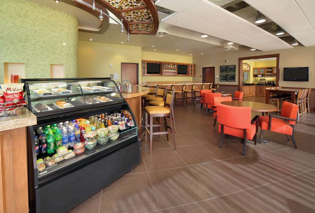 Hyatt Place Phoenix/ Mesa Interno foto