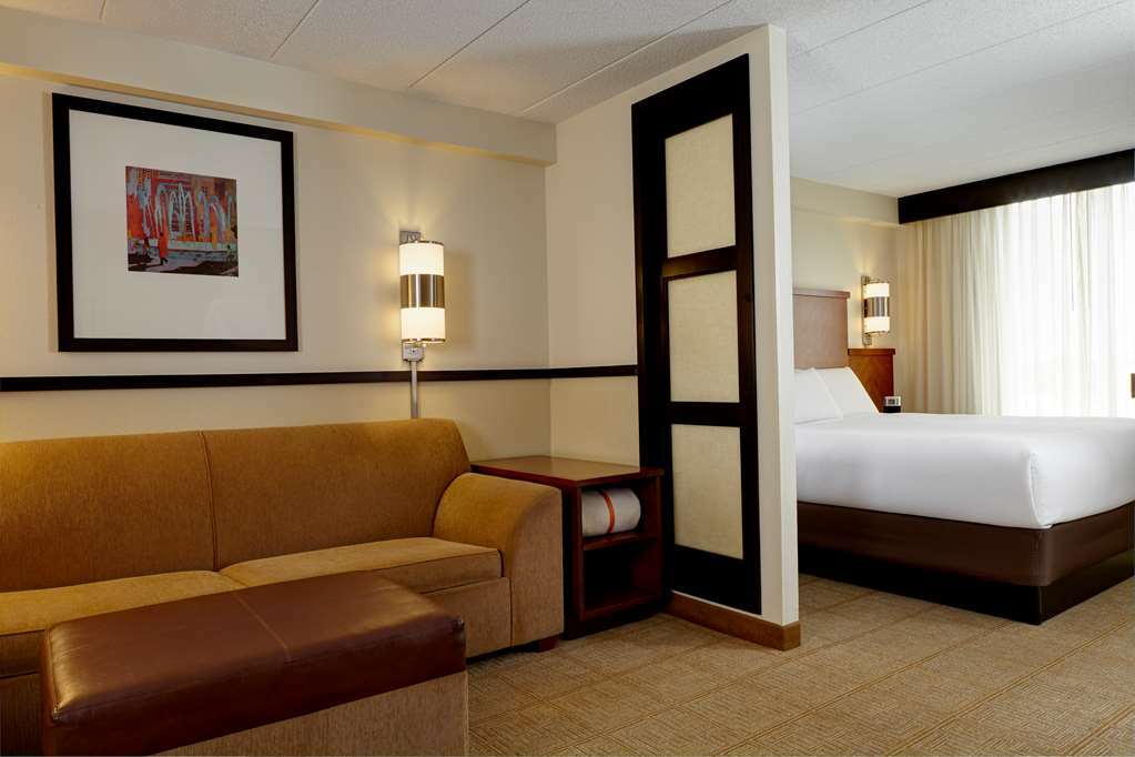 Hyatt Place Phoenix/ Mesa Camera foto
