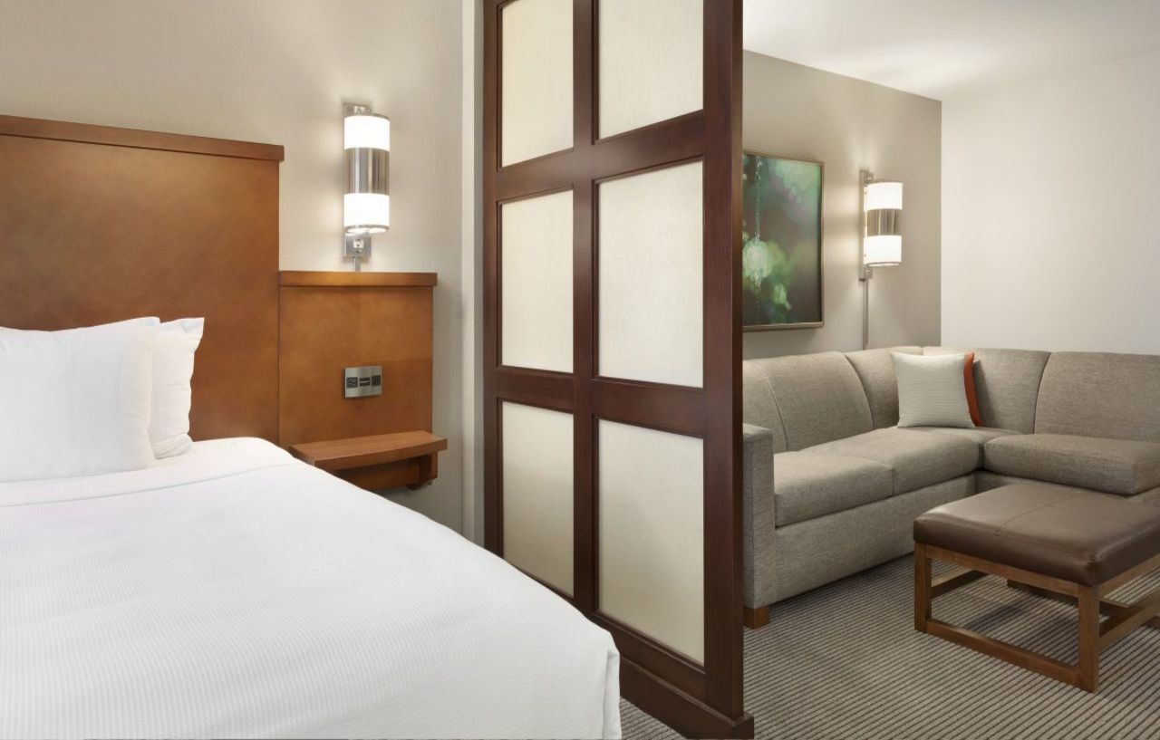 Hyatt Place Phoenix/ Mesa Esterno foto