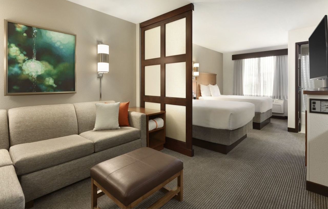 Hyatt Place Phoenix/ Mesa Esterno foto