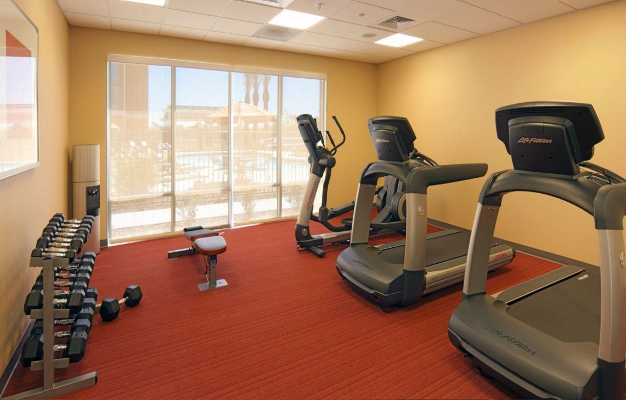 Hyatt Place Phoenix/ Mesa Esterno foto